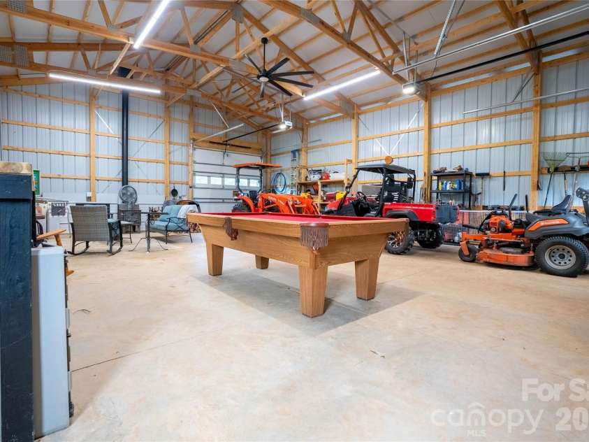 2399 Blackburn Bridge Road, Maiden, NC 28650.  MLS# CAR4399764, YatesRealty ID 36350. 