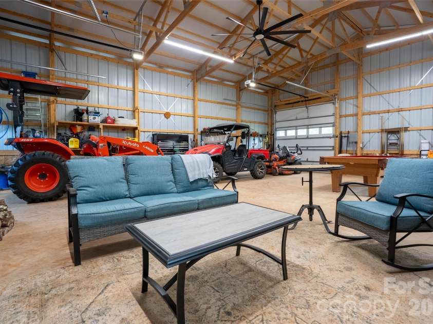 2399 Blackburn Bridge Road, Maiden, NC 28650.  MLS# CAR4399764, YatesRealty ID 36350. 
