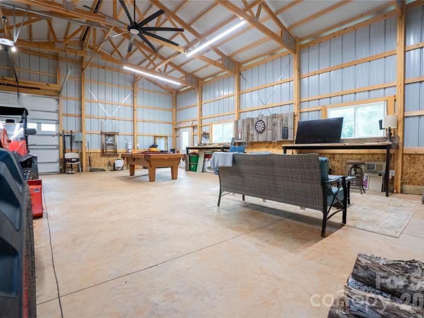 2399 Blackburn Bridge Road, Maiden, NC 28650.  MLS# CAR4399764, YatesRealty ID 36350. 