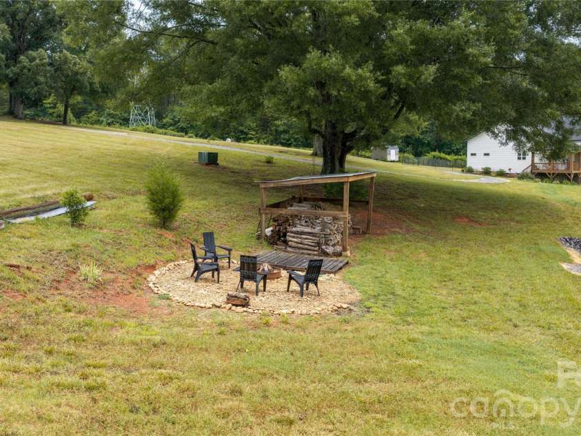 2399 Blackburn Bridge Road, Maiden, NC 28650.  MLS# CAR4399764, YatesRealty ID 36350. 