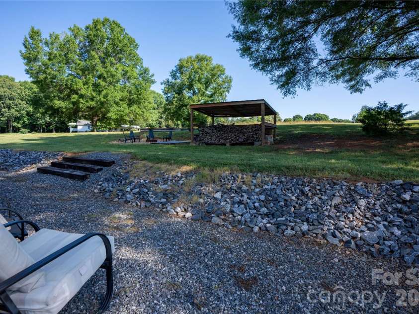 2399 Blackburn Bridge Road, Maiden, NC 28650.  MLS# CAR4399764, YatesRealty ID 36350. 