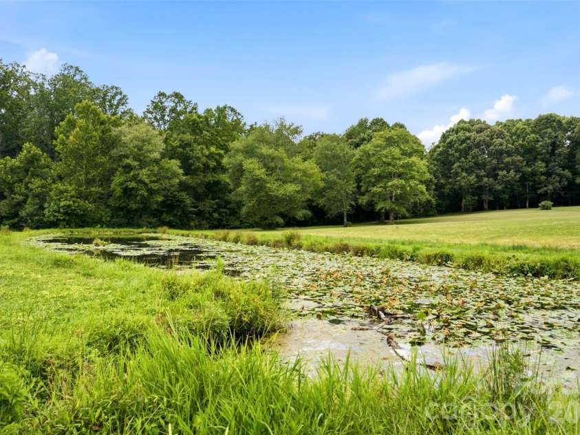 2399 Blackburn Bridge Road, Maiden, NC 28650.  MLS# CAR4399764, YatesRealty ID 36350. 
