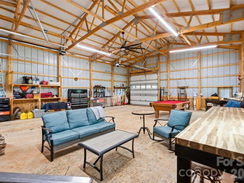 2399 Blackburn Bridge Road, Maiden, NC 28650.  MLS# CAR4399764, YatesRealty ID 36350. 