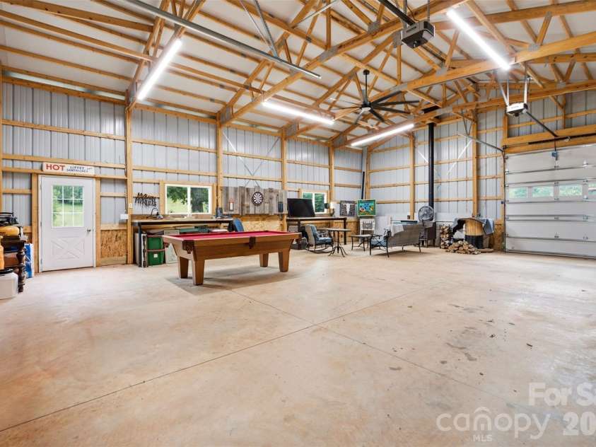 2399 Blackburn Bridge Road, Maiden, NC 28650.  MLS# CAR4399764, YatesRealty ID 36350. 
