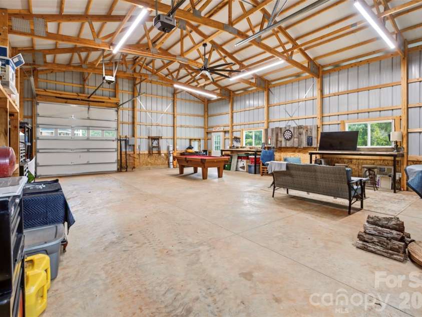 2399 Blackburn Bridge Road, Maiden, NC 28650.  MLS# CAR4399764, YatesRealty ID 36350. 