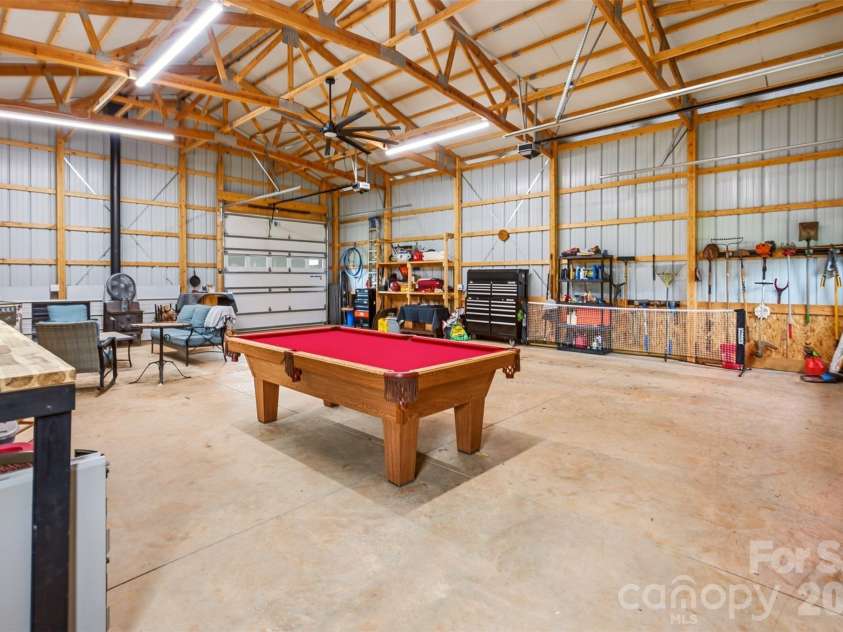 2399 Blackburn Bridge Road, Maiden, NC 28650.  MLS# CAR4399764, YatesRealty ID 36350. 