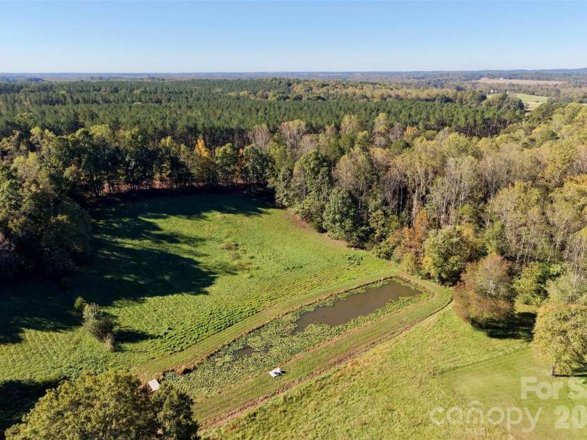 2399 Blackburn Bridge Road, Maiden, NC 28650.  MLS# CAR4399764, YatesRealty ID 36350. 