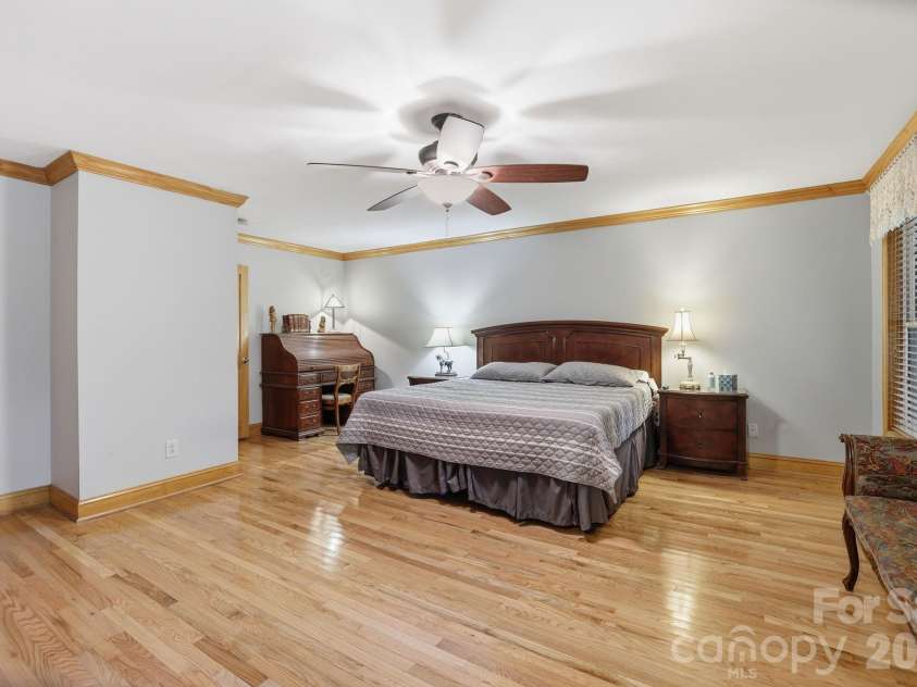 1916 Mcintyre Road, Wingate, NC 28174.  MLS# CAR4402641, YatesRealty ID 36353. 