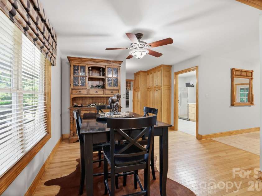 1916 Mcintyre Road, Wingate, NC 28174.  MLS# CAR4402641, YatesRealty ID 36353. 