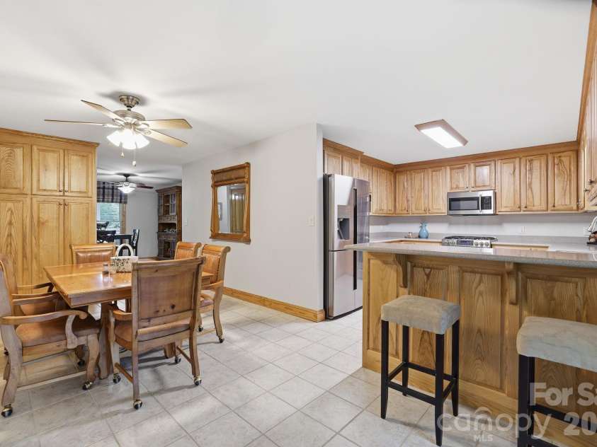 1916 Mcintyre Road, Wingate, NC 28174.  MLS# CAR4402641, YatesRealty ID 36353. 