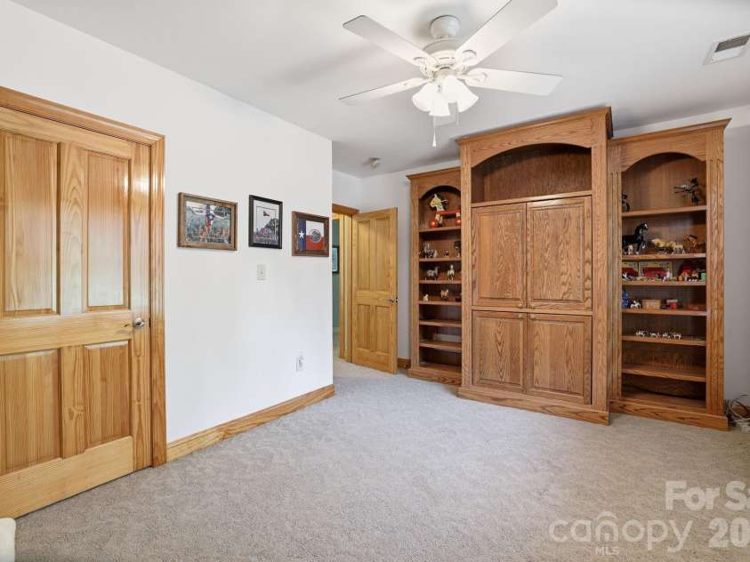 1916 Mcintyre Road, Wingate, NC 28174.  MLS# CAR4402641, YatesRealty ID 36353. 