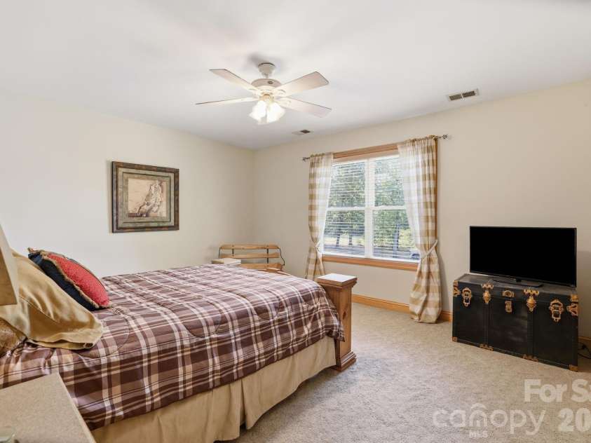 1916 Mcintyre Road, Wingate, NC 28174.  MLS# CAR4402641, YatesRealty ID 36353. 