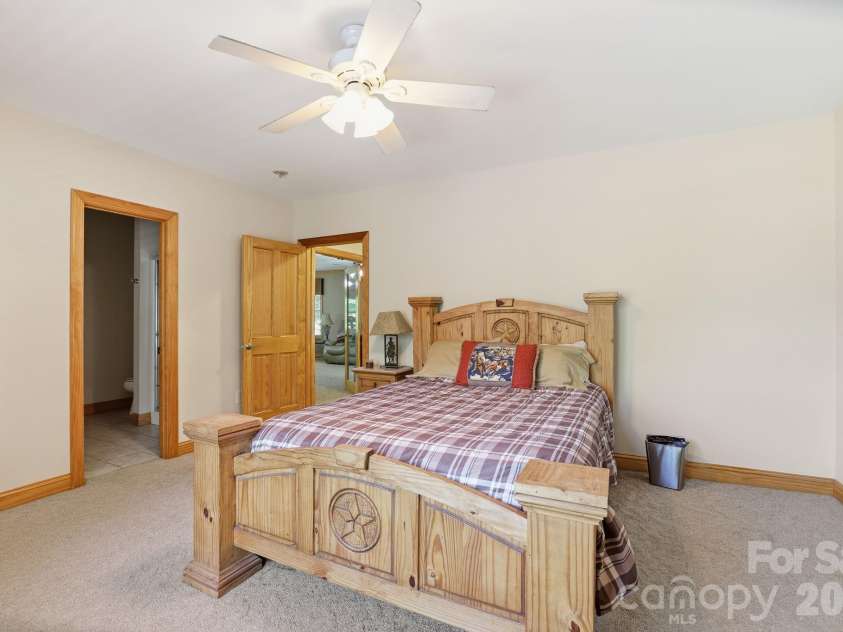 1916 Mcintyre Road, Wingate, NC 28174.  MLS# CAR4402641, YatesRealty ID 36353. 