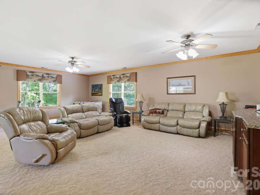 1916 Mcintyre Road, Wingate, NC 28174.  MLS# CAR4402641, YatesRealty ID 36353. 