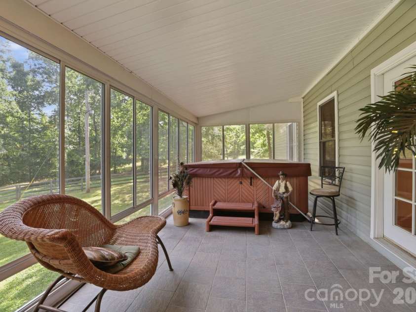 1916 Mcintyre Road, Wingate, NC 28174.  MLS# CAR4402641, YatesRealty ID 36353. 