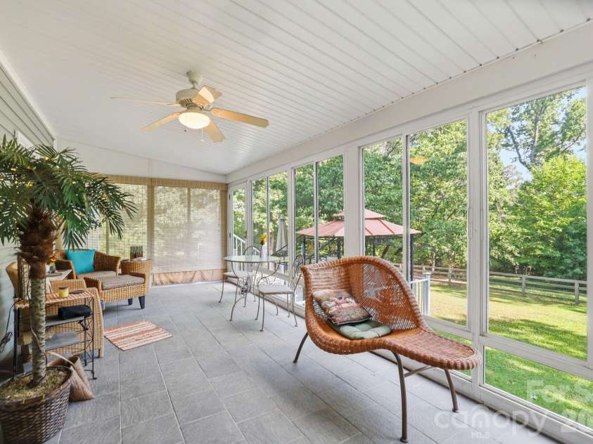 1916 Mcintyre Road, Wingate, NC 28174.  MLS# CAR4402641, YatesRealty ID 36353. 