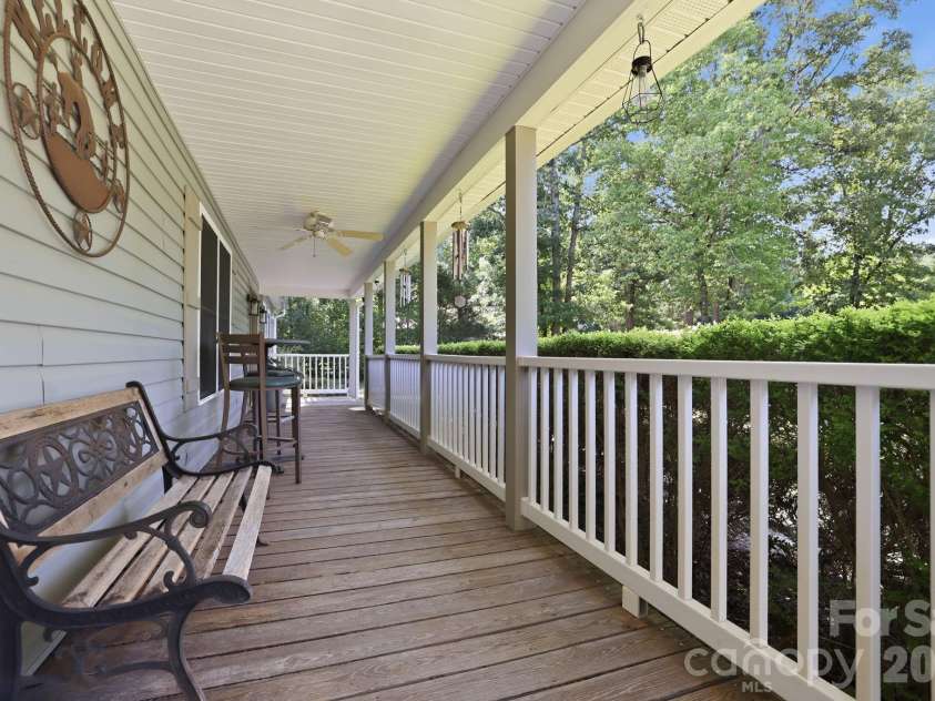 1916 Mcintyre Road, Wingate, NC 28174.  MLS# CAR4402641, YatesRealty ID 36353. 