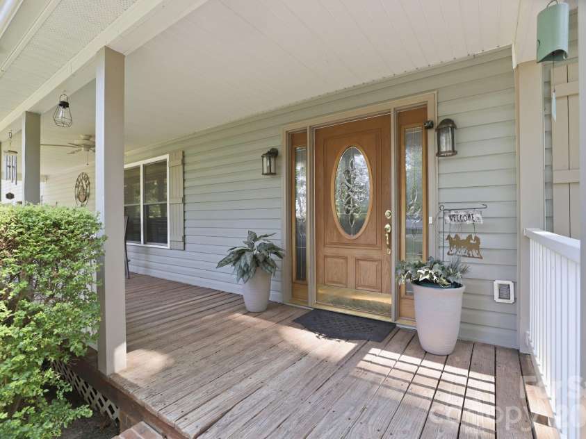 1916 Mcintyre Road, Wingate, NC 28174.  MLS# CAR4402641, YatesRealty ID 36353. 