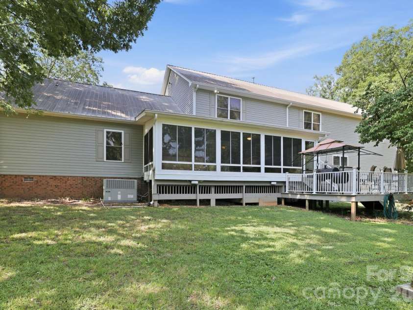 1916 Mcintyre Road, Wingate, NC 28174.  MLS# CAR4402641, YatesRealty ID 36353. 