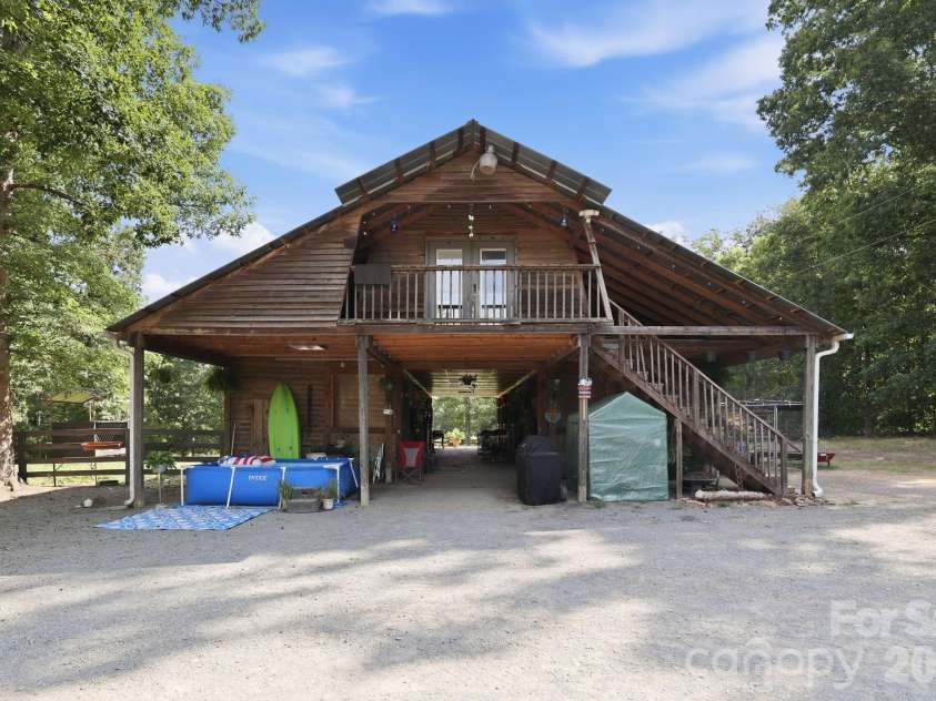 1916 Mcintyre Road, Wingate, NC 28174.  MLS# CAR4402641, YatesRealty ID 36353. 