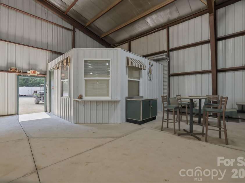 1916 Mcintyre Road, Wingate, NC 28174.  MLS# CAR4402641, YatesRealty ID 36353. 