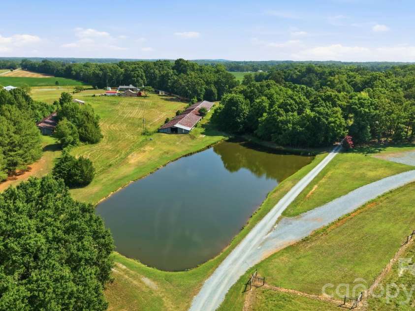1916 Mcintyre Road, Wingate, NC 28174.  MLS# CAR4402641, YatesRealty ID 36353. 