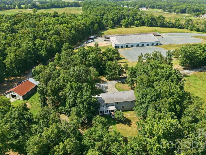 1916 Mcintyre Road, Wingate, NC 28174.  MLS# CAR4402641, YatesRealty ID 36353. 