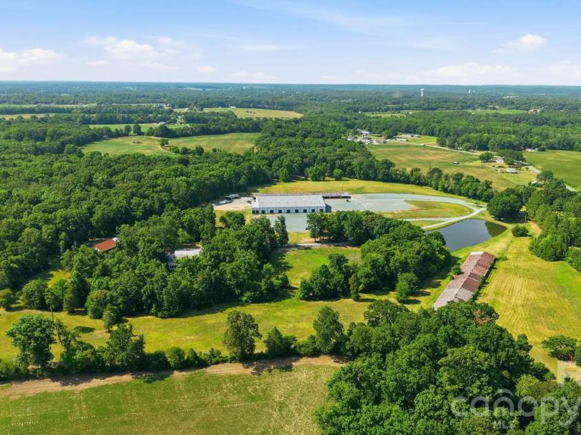 1916 Mcintyre Road, Wingate, NC 28174.  MLS# CAR4402641, YatesRealty ID 36353. 