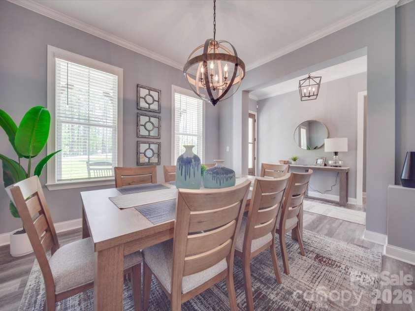 4588 Rinaldo Road, York, SC 29745.  MLS# CAR4399337, YatesRealty ID 36354. 