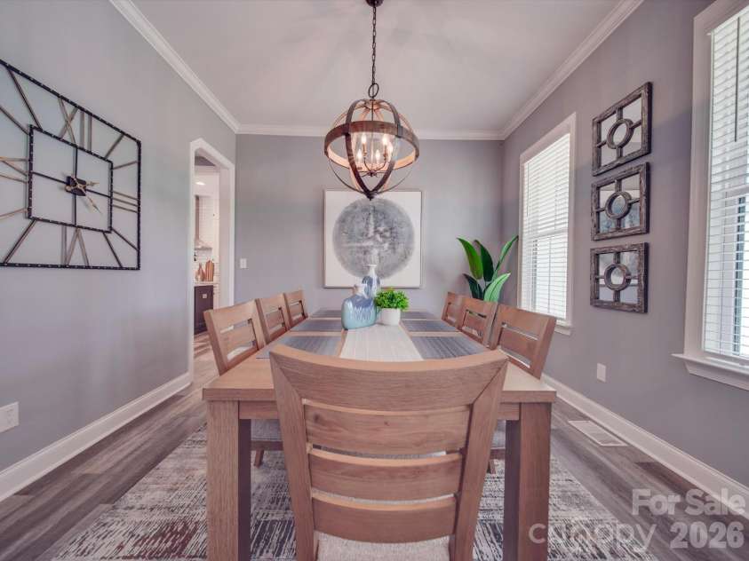 4588 Rinaldo Road, York, SC 29745.  MLS# CAR4399337, YatesRealty ID 36354. 