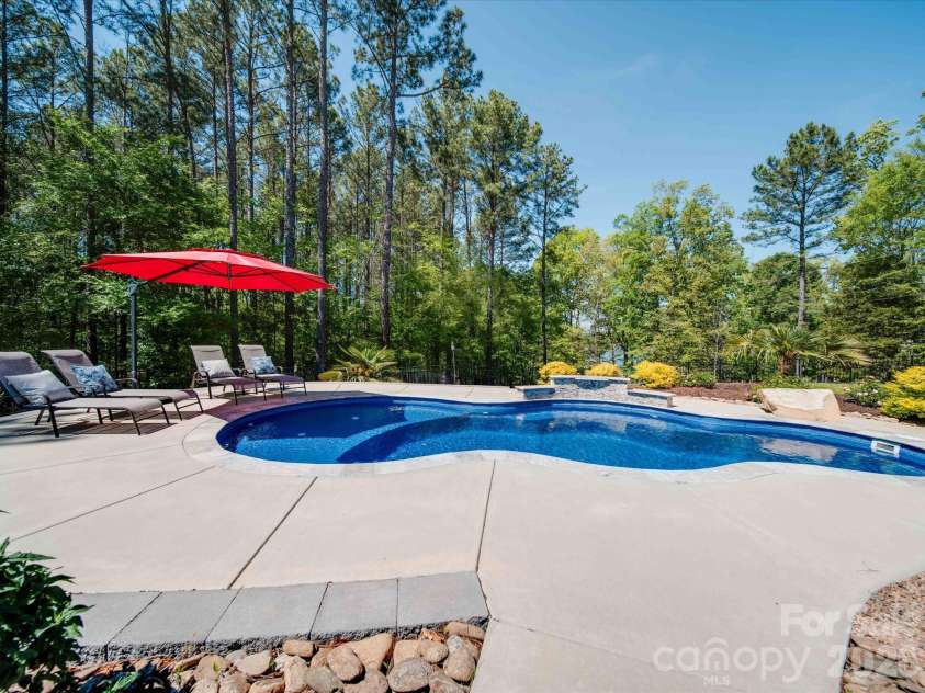 4588 Rinaldo Road, York, SC 29745.  MLS# CAR4399337, YatesRealty ID 36354. 