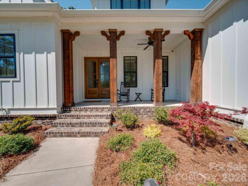 4588 Rinaldo Road, York, SC 29745.  MLS# CAR4399337, YatesRealty ID 36354. 