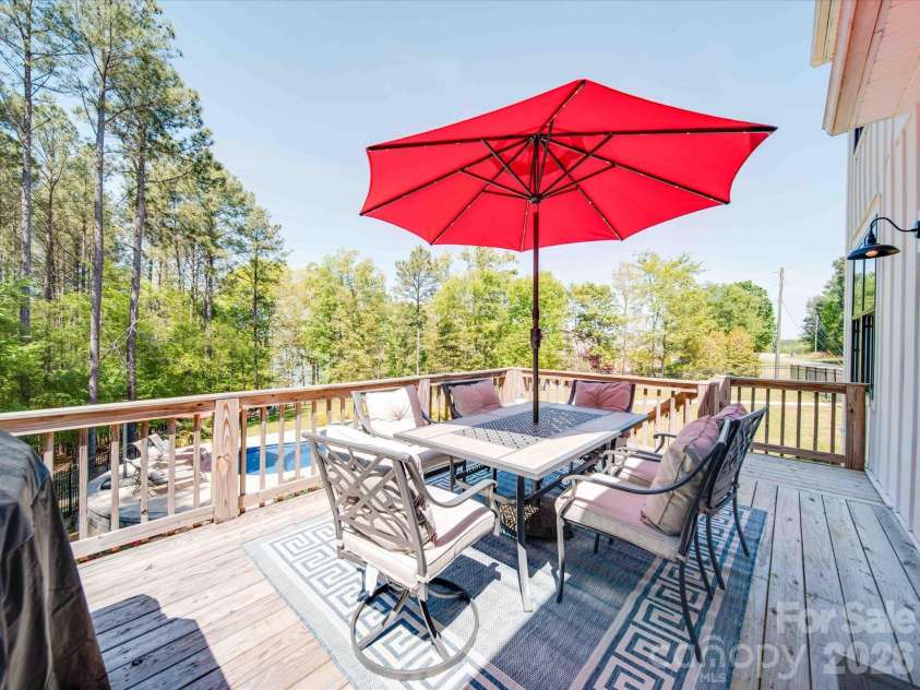 4588 Rinaldo Road, York, SC 29745.  MLS# CAR4399337, YatesRealty ID 36354. 