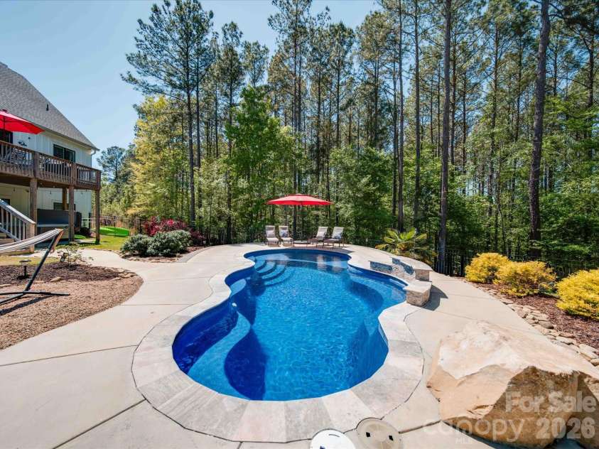4588 Rinaldo Road, York, SC 29745.  MLS# CAR4399337, YatesRealty ID 36354. 