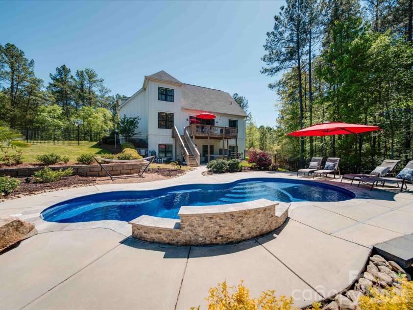 4588 Rinaldo Road, York, SC 29745.  MLS# CAR4399337, YatesRealty ID 36354. 
