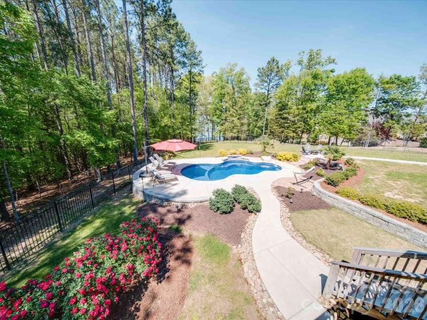 4588 Rinaldo Road, York, SC 29745.  MLS# CAR4399337, YatesRealty ID 36354. 