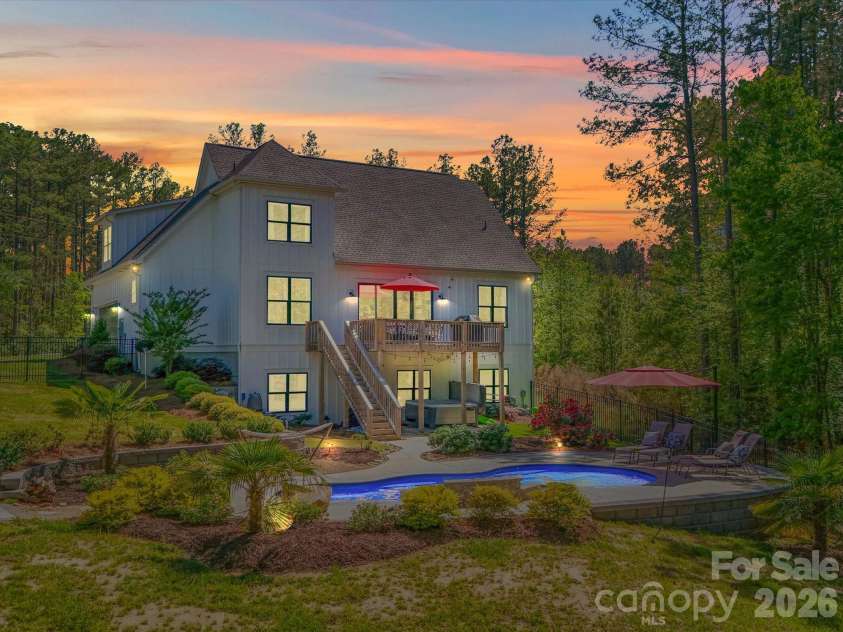 4588 Rinaldo Road, York, SC 29745.  MLS# CAR4399337, YatesRealty ID 36354. 