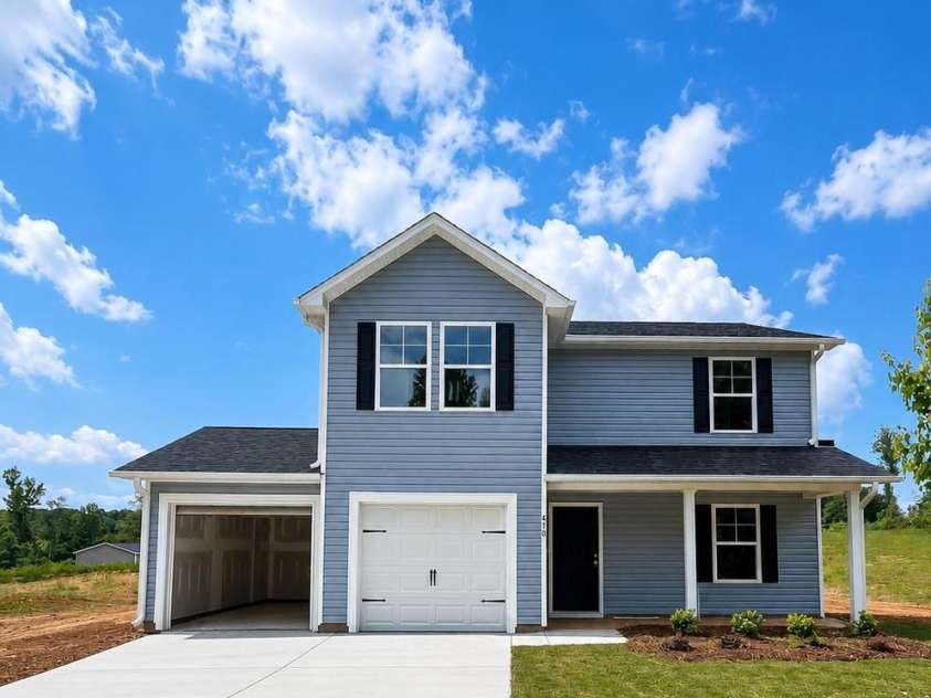 470 GRUBB Road, Lexington, NC 27295.  MLS# CAR4397529, YatesRealty ID 36355. 