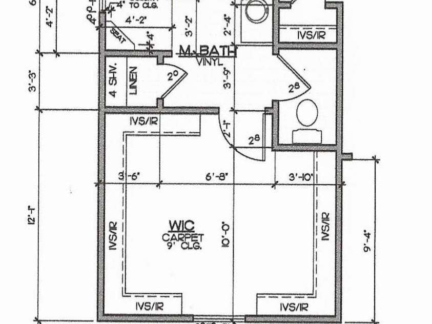 456 Allen Drive, Concord, NC 28027.  MLS# CAR4400128, YatesRealty ID 36359. 