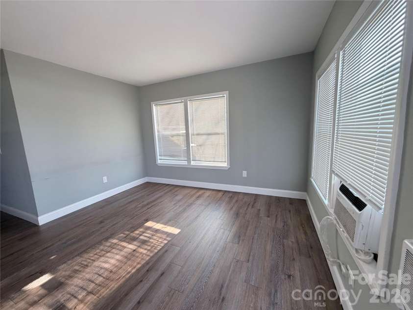 80-81 Academy Avenue, Concord, NC 28025.  MLS# CAR4251625, YatesRealty ID 3636. 