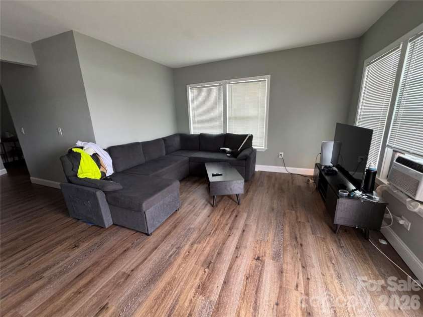 80-81 Academy Avenue, Concord, NC 28025.  MLS# CAR4251625, YatesRealty ID 3636. 