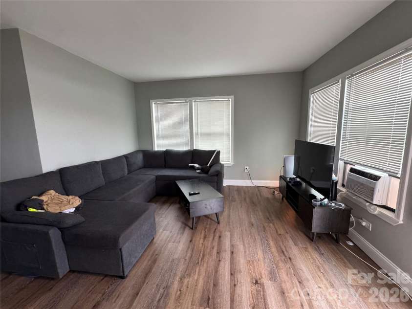 80-81 Academy Avenue, Concord, NC 28025.  MLS# CAR4251625, YatesRealty ID 3636. 