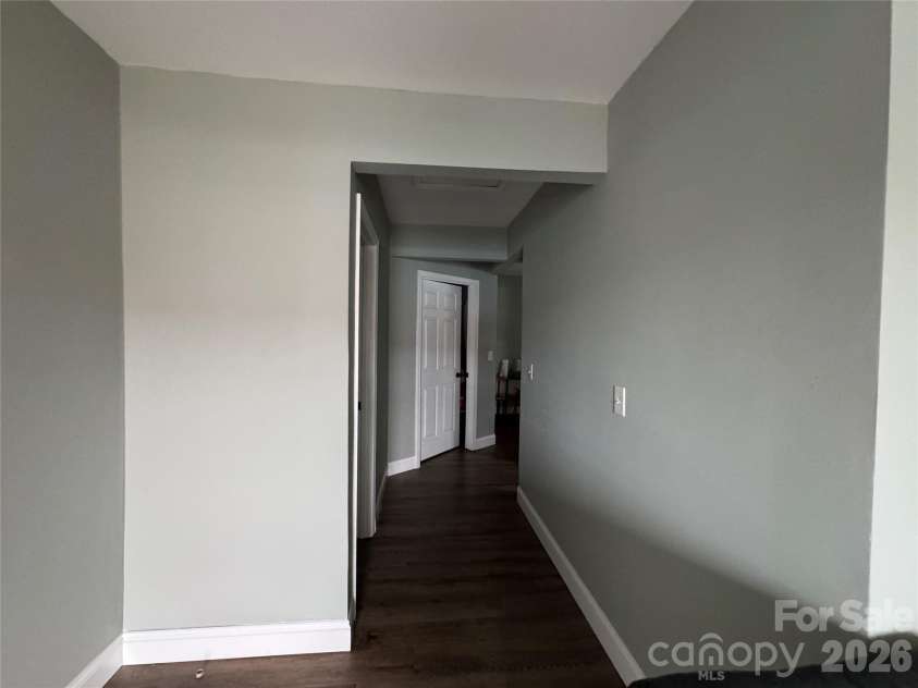 80-81 Academy Avenue, Concord, NC 28025.  MLS# CAR4251625, YatesRealty ID 3636. 