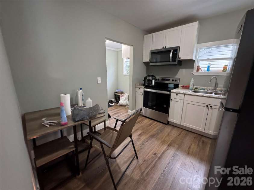 80-81 Academy Avenue, Concord, NC 28025.  MLS# CAR4251625, YatesRealty ID 3636. 