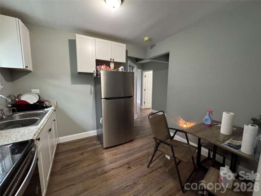 80-81 Academy Avenue, Concord, NC 28025.  MLS# CAR4251625, YatesRealty ID 3636. 