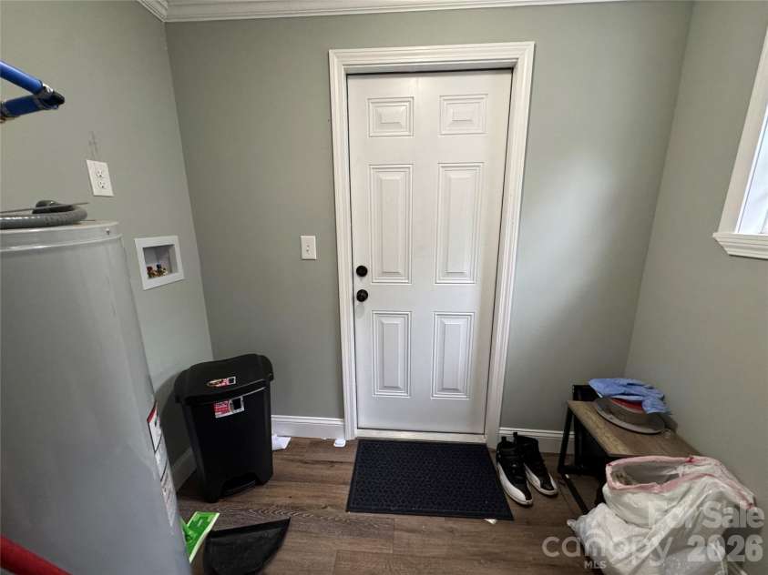 80-81 Academy Avenue, Concord, NC 28025.  MLS# CAR4251625, YatesRealty ID 3636. 