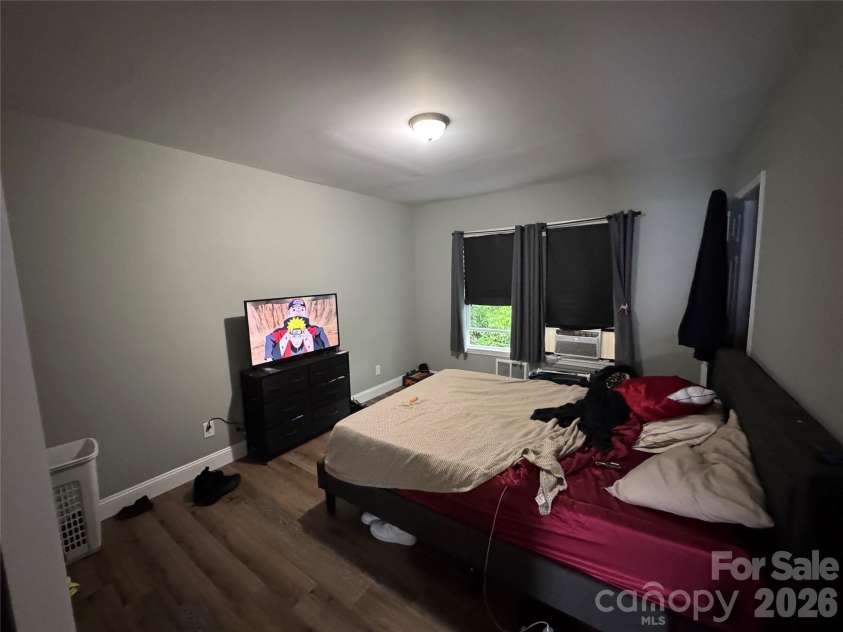 80-81 Academy Avenue, Concord, NC 28025.  MLS# CAR4251625, YatesRealty ID 3636. 