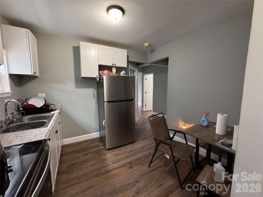 80-81 Academy Avenue, Concord, NC 28025.  MLS# CAR4251625, YatesRealty ID 3636. 