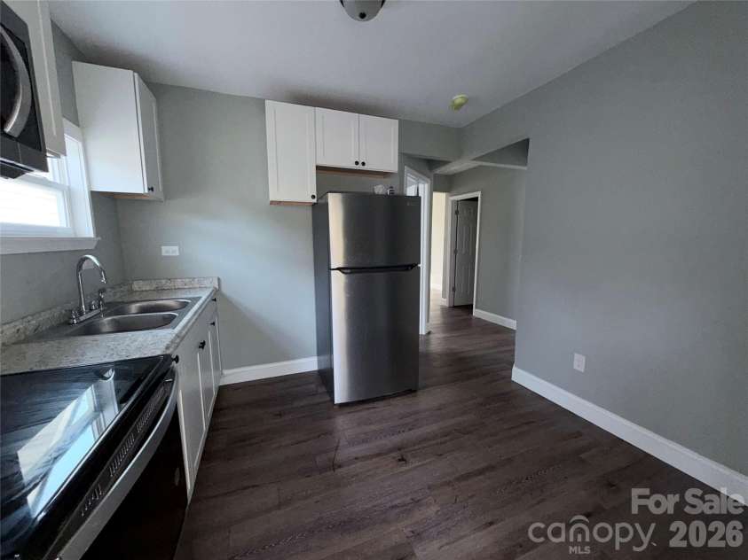 80-81 Academy Avenue, Concord, NC 28025.  MLS# CAR4251625, YatesRealty ID 3636. 