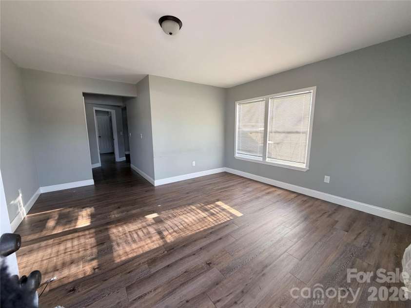 80-81 Academy Avenue, Concord, NC 28025.  MLS# CAR4251625, YatesRealty ID 3636. 